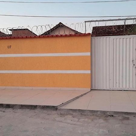 הוילה Casa De Ferias Luar Do פראדו מראה חיצוני תמונה