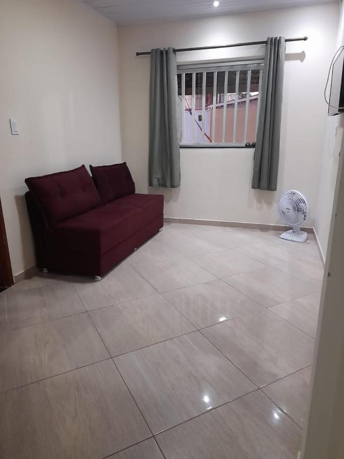 הוילה Casa De Ferias Luar Do פראדו מראה חיצוני תמונה