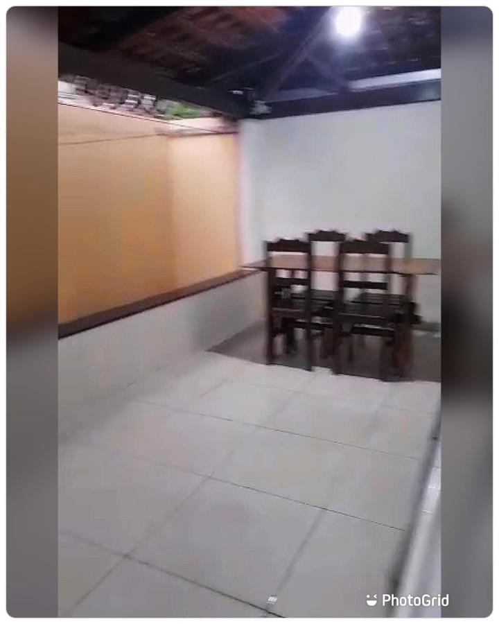 הוילה Casa De Ferias Luar Do פראדו מראה חיצוני תמונה