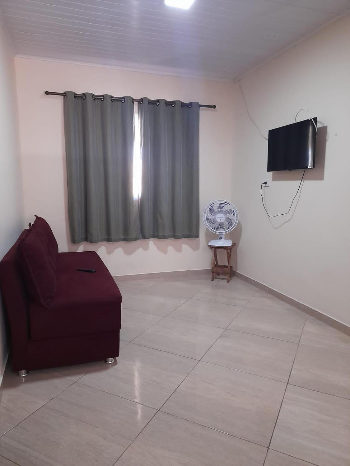 הוילה Casa De Ferias Luar Do פראדו מראה חיצוני תמונה