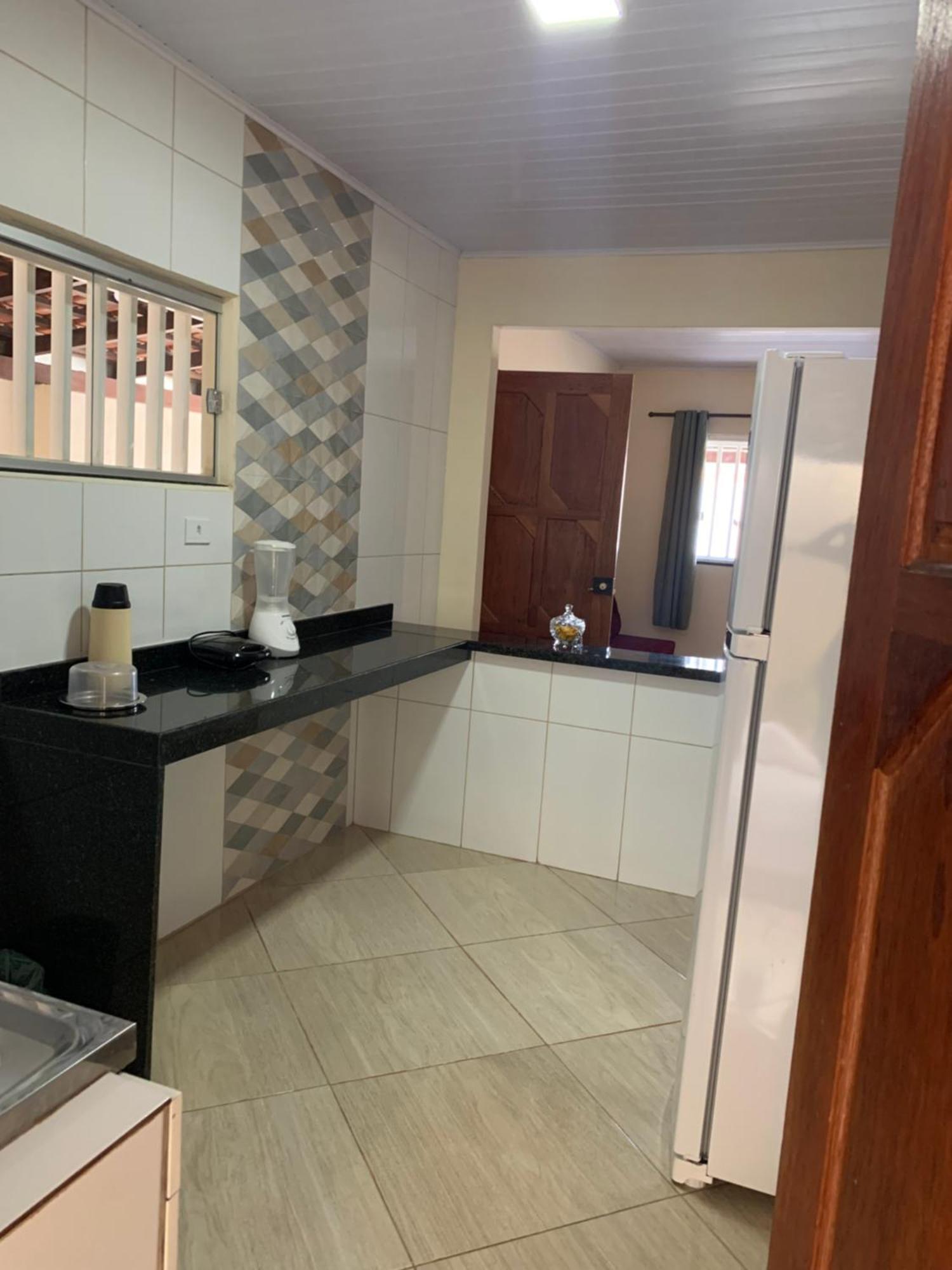 הוילה Casa De Ferias Luar Do פראדו מראה חיצוני תמונה